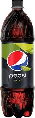 Pepsi Max Twister Kola Limon 1Lt Pet