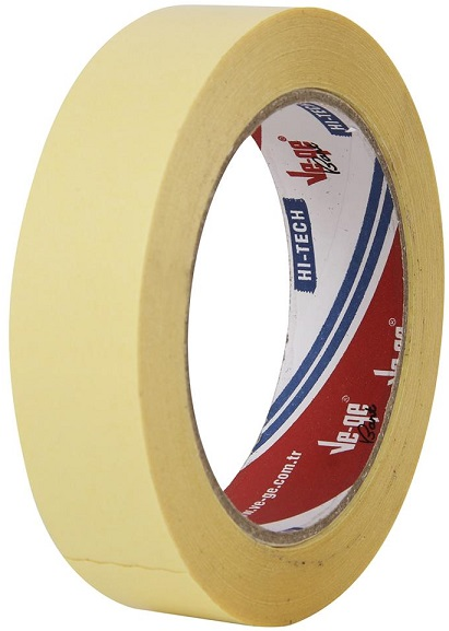 Vege Çift Taraflı Bant 24 mm x 25 Metre