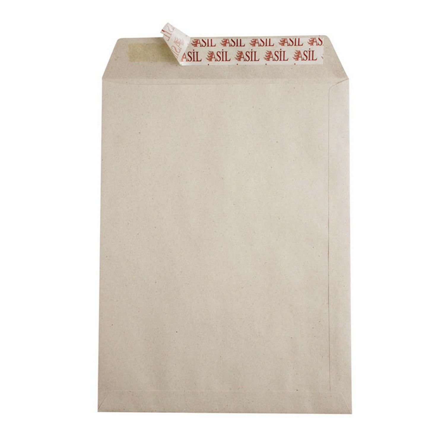 Asil Torba Zarf İmt Kraft         370X450 90Gr