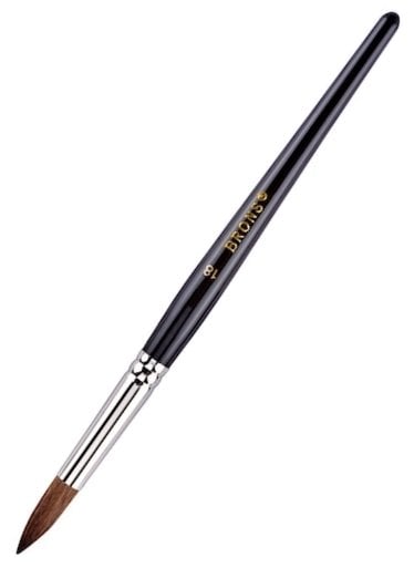 Brons Suluboya Fırçası No:18 Br-211