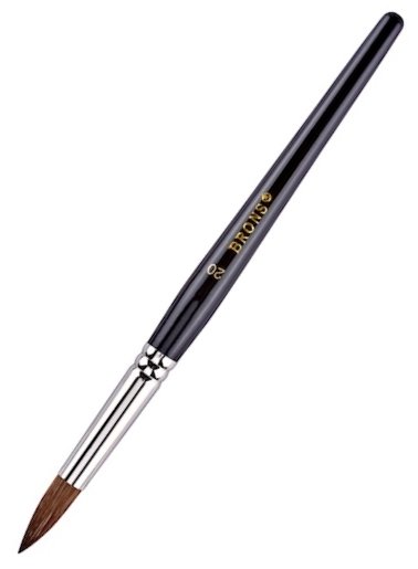 Brons Suluboya Fırçası No:20 Br-212