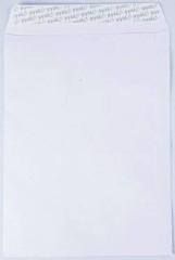 Oyal Zarf Torba 26X35 110Gr Beyaz Slk 10 Lu