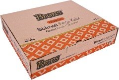 Brons Fırça Temizleme Kabı Bölmeli Br-256