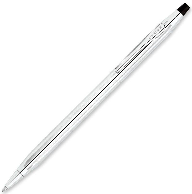 Cross Tükenmez Kalem Parlak Krom 3502