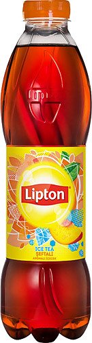 Lipton İce Tea Şeftali 1Lt Pet