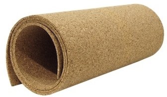 İnter Mantar Levha 1mm (120X100) İNT-2001