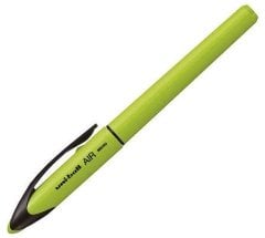 Uni Roller Kalem Air Uba-188El-M Çim Yeşili Mavi Mürekkep