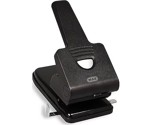 Mas Delgeç Arşiv Tipi 60 Sayfa Siyah 397