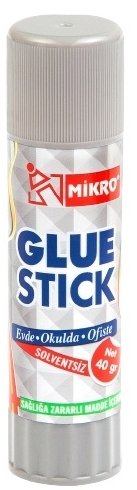 Mikro Yapıştırıcı Stıck 40 Gr