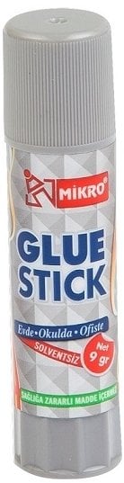 Mikro Yapıştırıcı Stıck  9 Gr