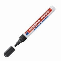 Edding Cam Kalemi 3 mm E-4095 Beyaz