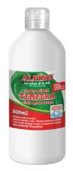 Alpıno Suluboya 500Ml Tempera Beyaz Dm-010170