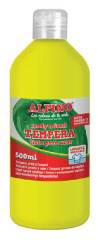 Alpino Suluboya 500ml Tempera Sarı DM-010171