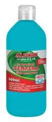 Alpıno Suluboya 500Ml Tempera A.Mavi Dm-010180