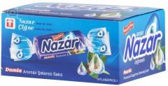 Nazar Damla Sakızlı 5X20 100\'Lü
