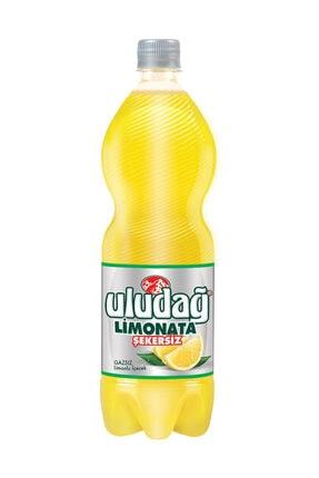 Uludağ Limonata 1Lt.Pet Şekersiz
