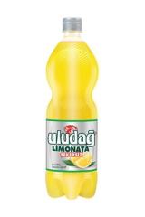 Uludağ Limonata 1Lt.Pet Şekersiz