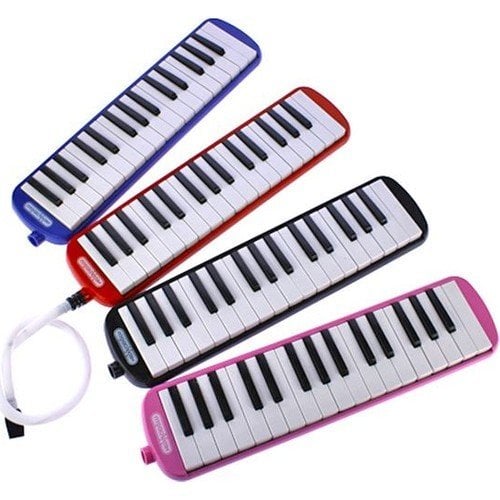 Helvacıoğlu Melodika 32K 1032 Soft Bag