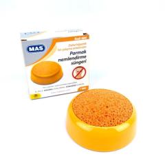 Mas Pul Süngeri 680 Oranj