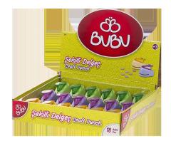 Bu-Bu Şekilli Delgeç 3/4'' BU-BU00019