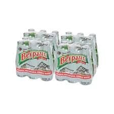 Beypazarı Sade Maden Suyu 24x200 ml