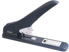 Kraf Zımba Makinesi Arşiv Tipi Kollu 240 Sayfa 90G