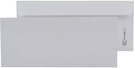Oyal Zarf Diplomat 10.5X24 110Gr Beyaz Slk