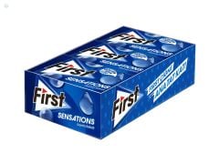 First Sensations Damla Sakızlı 12X27Gr 168'Li