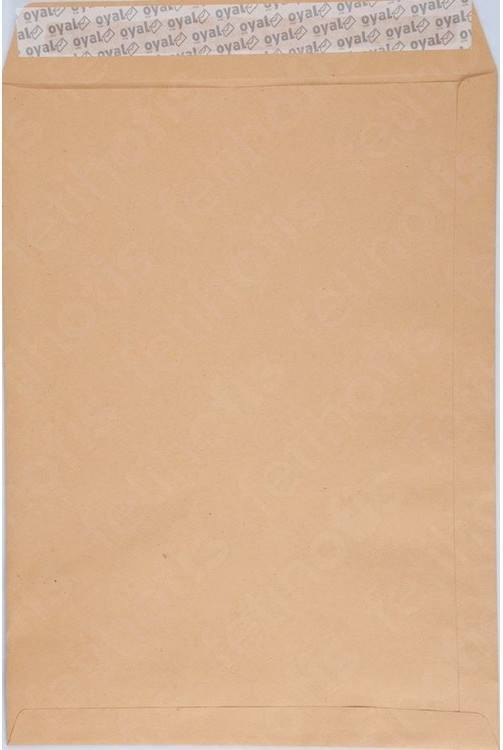 Oyal Zarf Torba 17X25 100Gr Formula Slk