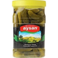 Aysan Salatalık Turşusu 1600Gr.