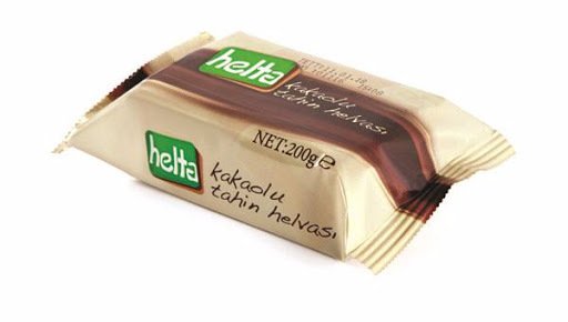 Helta Tahin Helva Kakaolu 200Gr.