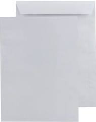 Oyal Zarf Torba 17x25 110gr Beyaz Silikonlu
