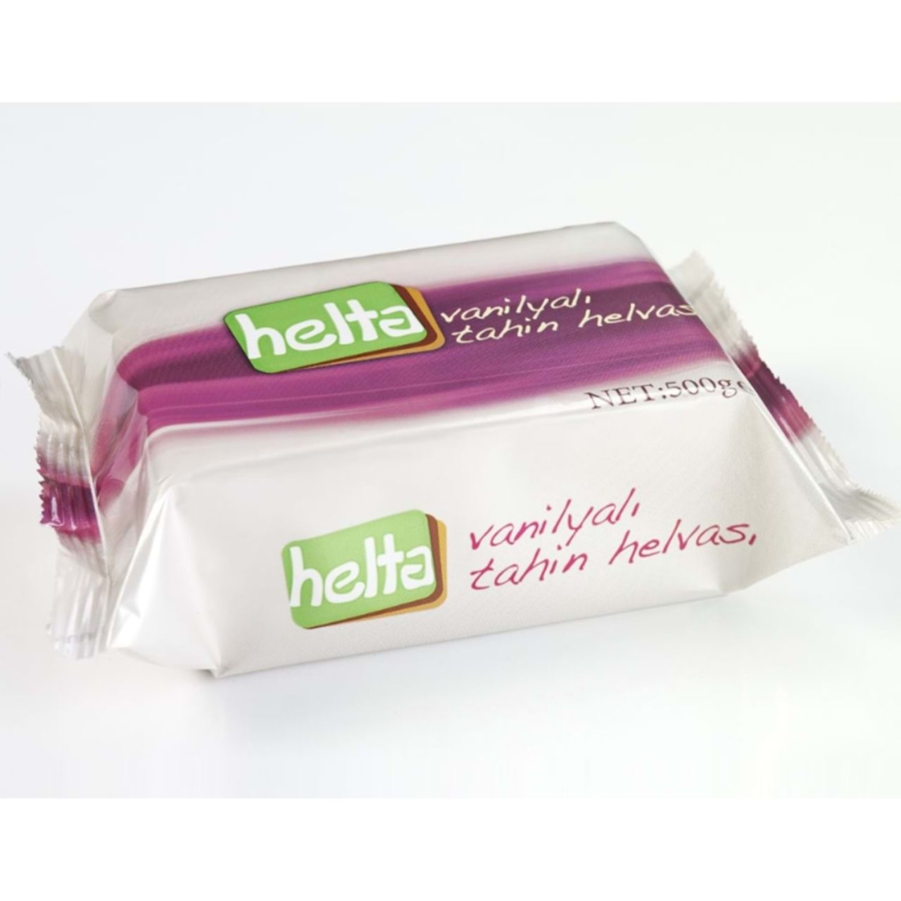 Helta Tahin Helva Sade 500Gr.
