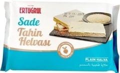 Ertuğrul Helva 500Gr.Sade