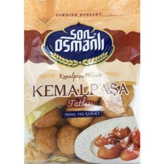 Son Osmanlı Kemalpaşa 130Gr.