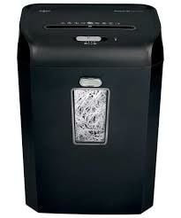 Rexel Evrak İmha Makinesi Promax QS RSS1535 2104586EU