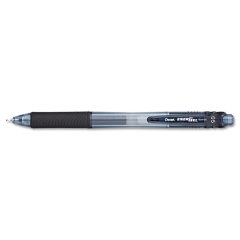 Pentel Likit Roller Energel Siyah Bln105-A