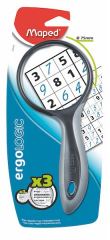 Maped Büyüteç 75 Mm Ergologıc 039300