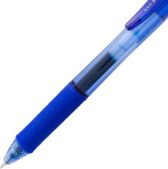 Pentel Likit Roller Energel Mavi Bln105-C
