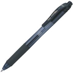 Pentel Likit Roller Energel Siyah Bl107-A
