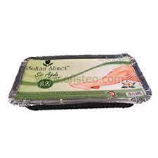 Sultan Ahmet Sir Ağda