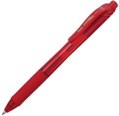 Pentel Likit Roller Energel Kırmızı Bl107-B