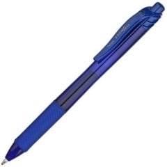 Pentel Likit Roller Kalem Energel Mekanik BL-110-C Mavi