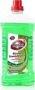 Vatan Yüzey Temizleyici Kır Çiçeği 2,5 Lt