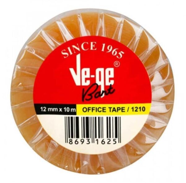 Vege Bant Office Eto Tape Tower 12X10 12li