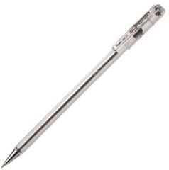 Pentel Roller Kalem Yağ Bazlı Bk77S-A 0.7Mm Siyah