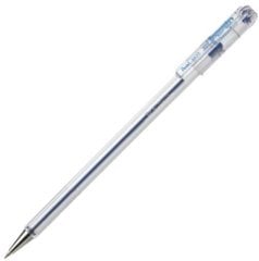 Pentel Roller Kalem Yağ Bazlıbk77S-C 0.7Mm Mavi