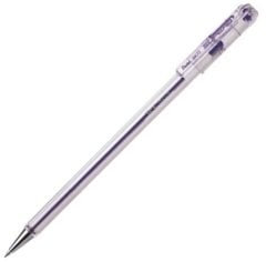 Pentel Roller Kalem Yağ Bazlıbk77S-V 0.7Mm Violet