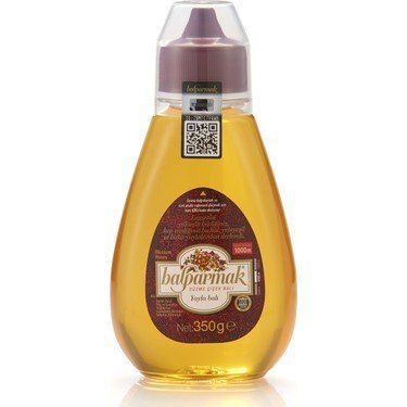Balparmak Çiçek Balı Yayla 350Gr.