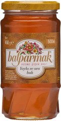 Balparmak Çiçek Balı Yayla 460Gr.